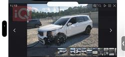 Kia Telluride